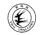 TWO SWALLOWS