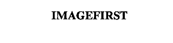 IMAGEFIRST