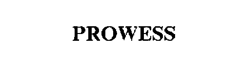 PROWESS