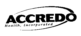 ACCREDO HEALTH, INCORPORATED