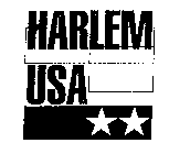 HARLEM USA