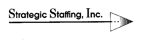 STRATEGIC STAFFING, INC.