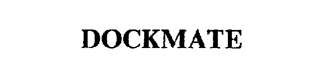 DOCKMATE