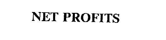 NET PROFITS