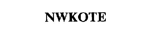 NWKOTE