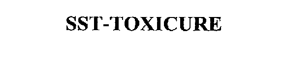 SST-TOXICURE