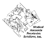 MEDICAL ACCOUNTS RECEIVABLE SOLUTIONS, INC.