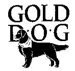 GOLD DOG