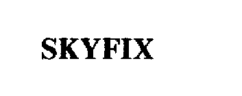 SKYFIX