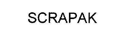 SCRAPAK