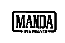 MANDA FINE MEATS