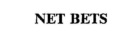 NET BETS