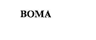 BOMA