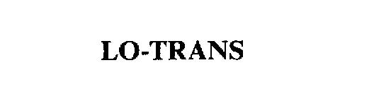 LO-TRANS