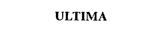 ULTIMA