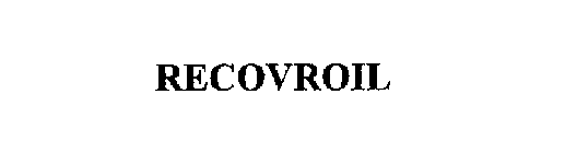 RECOVROIL