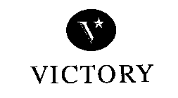 V VICTORY