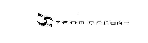 TEAM EFFORT