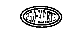 PRO-KRETE