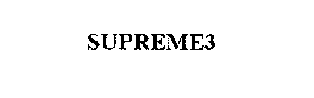 SUPREME3