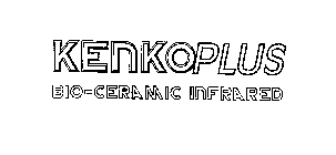 KENKOPLUS BIO-CERAMIC INFRARED