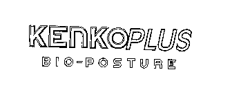 KENKOPLUS BIO-POSTURE