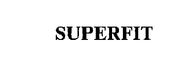 SUPERFIT