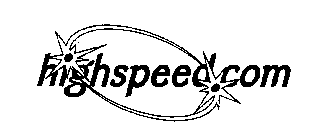 HIGHSPEED.COM