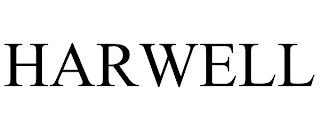HARWELL