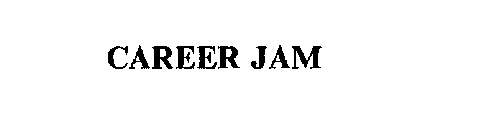 CAREER JAM