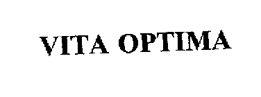 VITA OPTIMA