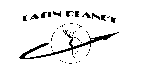 LATIN PLANET