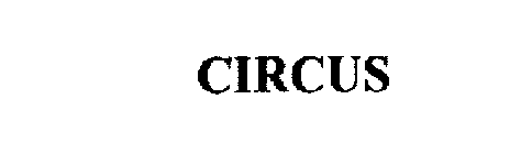 CIRCUS