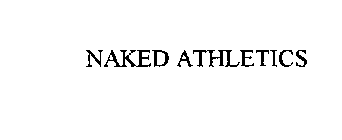 NAKED ATHLETICS