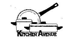 KITCHEN AVENUE