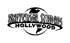 UNIVERSAL STUDIOS HOLLYWOOD