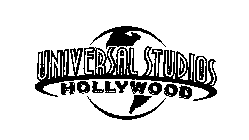 UNIVERSAL STUDIOS HOLLYWOOD