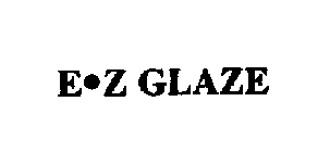 E Z GLAZE