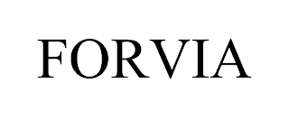 FORVIA