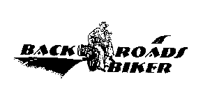 BACK ROADS BIKER
