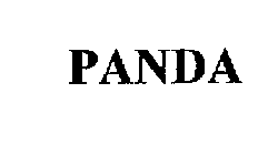 PANDA