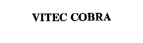 VITEC COBRA