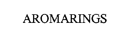 AROMARINGS