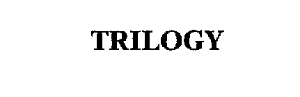 TRILOGY