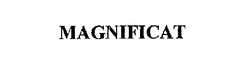 MAGNIFICAT