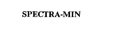 SPECTRA-MIN