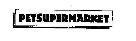 PETSUPERMARKET