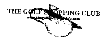 THE GOLF SHOPPING CLUB