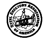 SEAA STEEL ERECTORS ASSOCIATION OF AMERICA