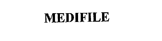 MEDIFILE